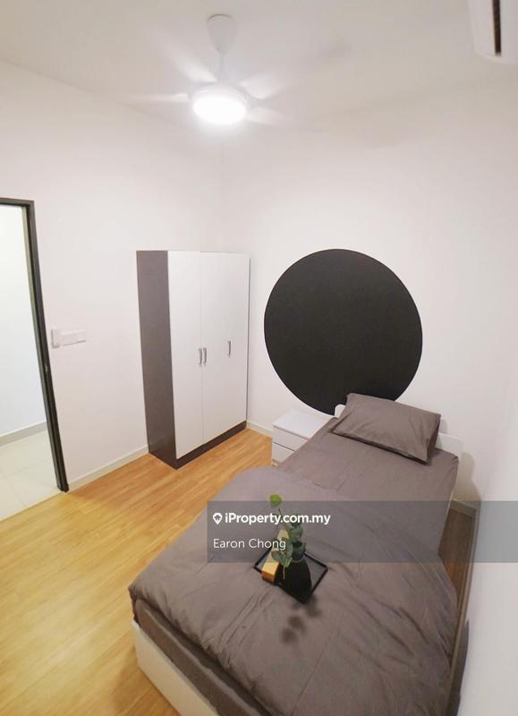 Service Residence for Rent in M Vertica by Earon Chong - iProperty.com.my