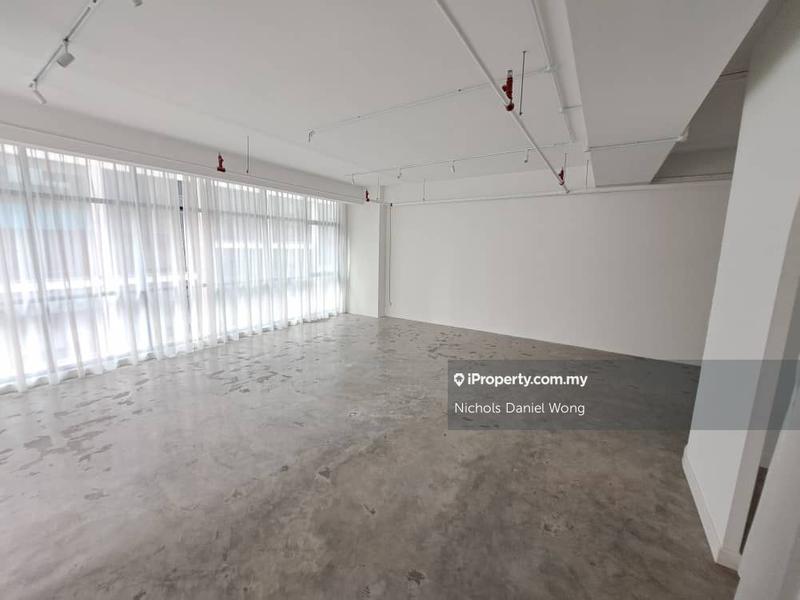 Office for Sale in Mont Kiara, Kuala Lumpur by Daniel Wong - iProperty.com.my