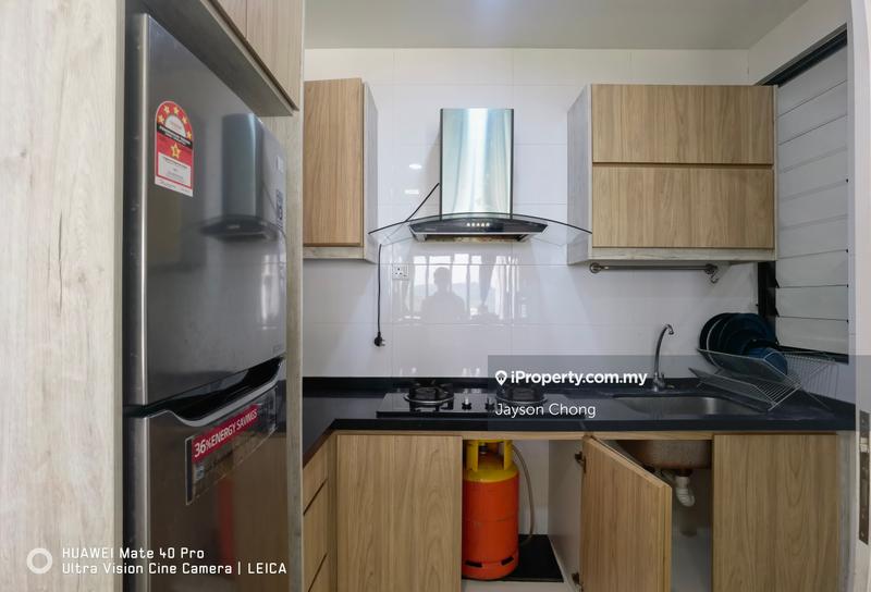 For Rent - CloudTree Residence