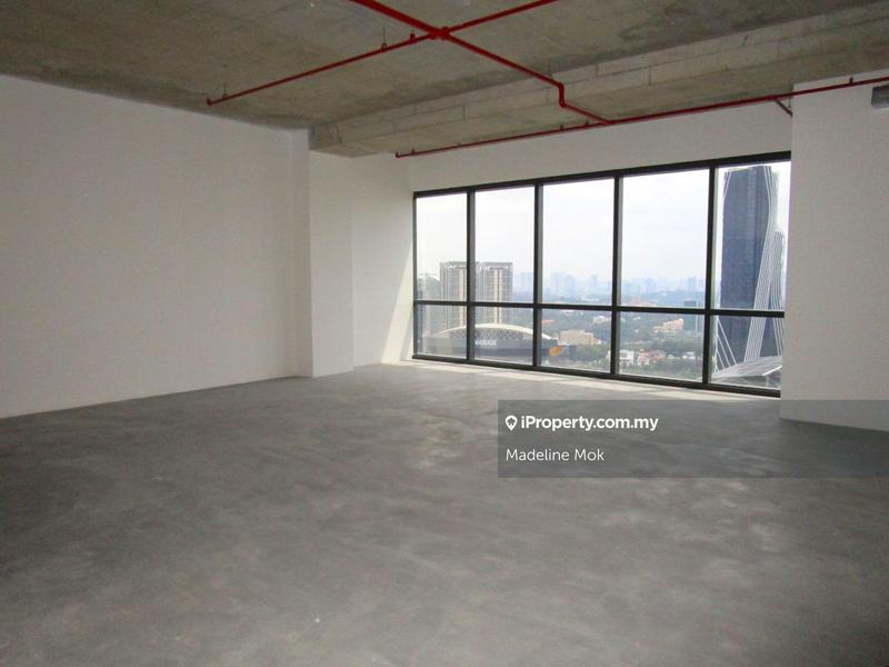 Office for Rent in Mont Kiara, Kuala Lumpur by Madeline Mok - iProperty.com.my