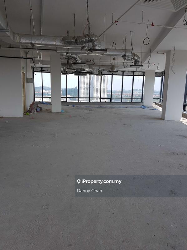 Pejabat untuk Disewa di Bukit Jalil, Kuala Lumpur oleh Danny Chan - iProperty.com.my