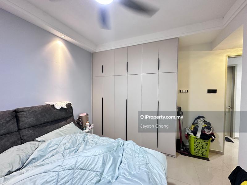 Condominium for Sale in Resilion Residence by Jayson Chong - iProperty.com.my