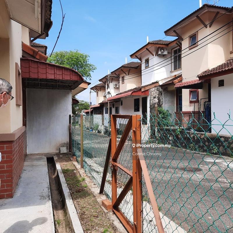 2-storey Terraced House for Sale in cwmbq, Tebrau by Connie Choong - iProperty.com.my