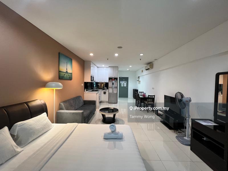 For Sale - Mercu Summer Suites