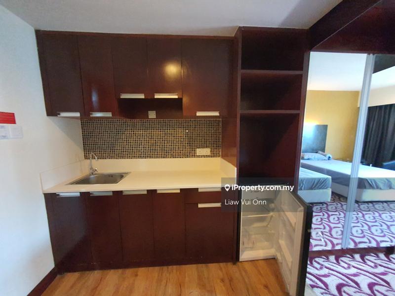 Service Residence for Rent in South China Sea Place by Liaw Vui Onn - iProperty.com.my
