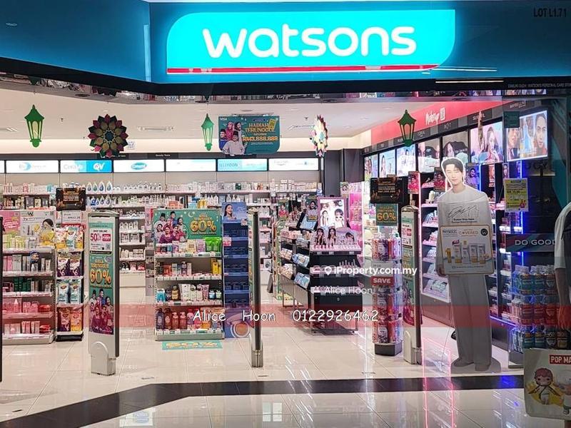 Retail-Space for Sale in csg07, Petaling Jaya by Alice Hoon - iProperty.com.my
