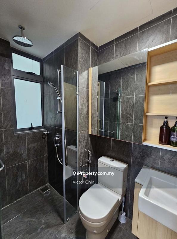 Condominium for Sale in The Luxe By Infinitum by Victor Chin - iProperty.com.my