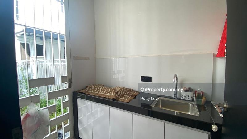 Semi-Detached House for Sale in Semenyih, Selangor by Polly Lew - iProperty.com.my