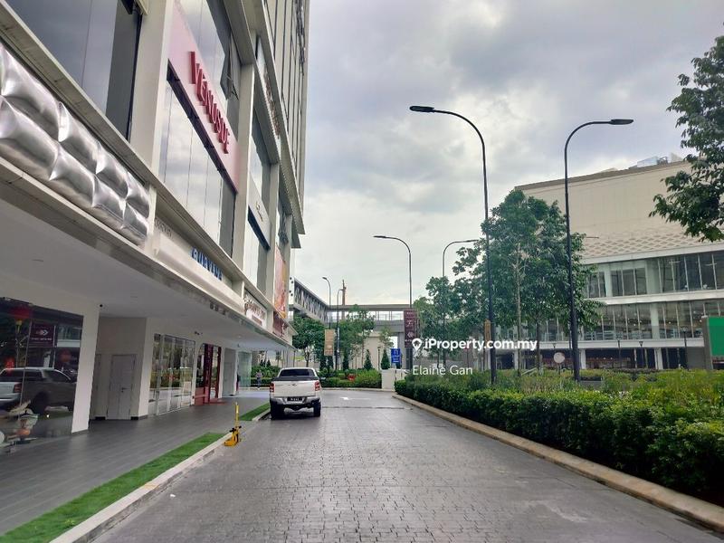 Kedai-Pejabat untuk Dijual di Bukit Jalil, Kuala Lumpur oleh Elaine Gan - iProperty.com.my