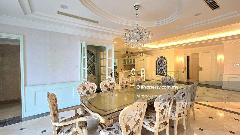 Condominium for Sale in Skyhome by Atterrazz Ang - iProperty.com.my