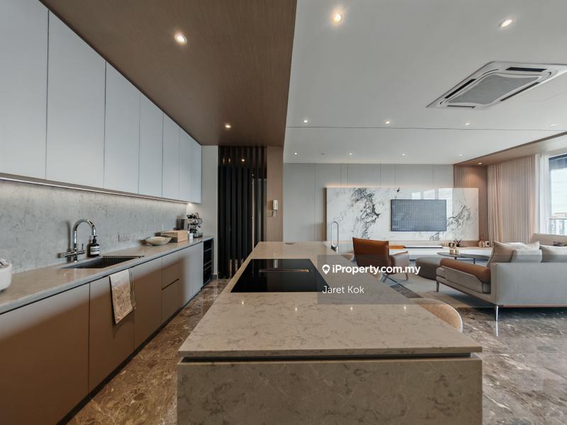 For Sale - The Estate