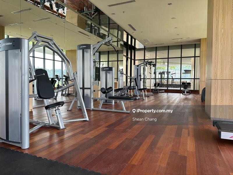 Service Residence for Sale in Senada Residence @ KLGCC Resort by Shean Chang - iProperty.com.my