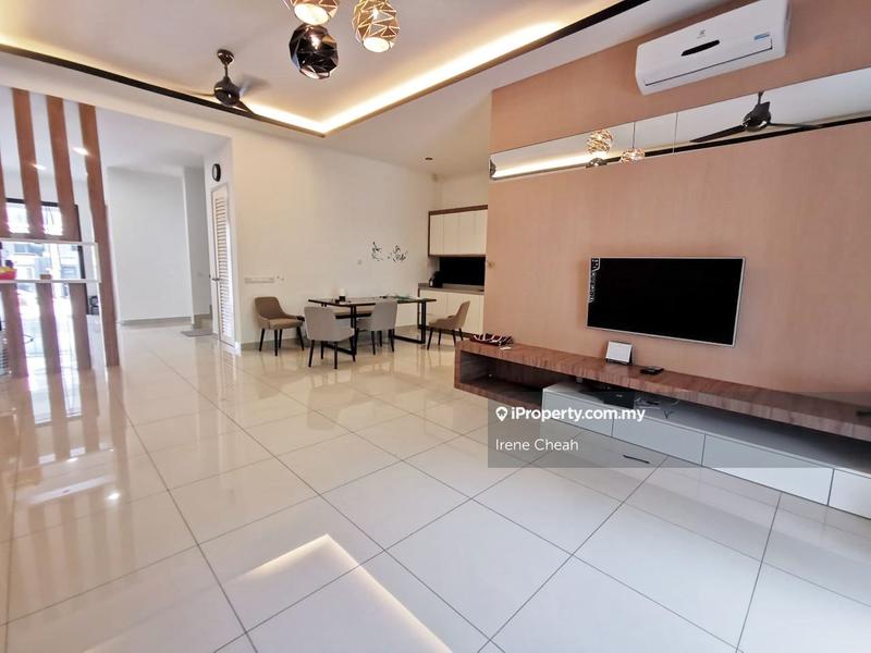2-storey Terraced House for Rent in Bandar Rimbayu, Telok Panglima Garang by Irene Cheah - iProperty.com.my