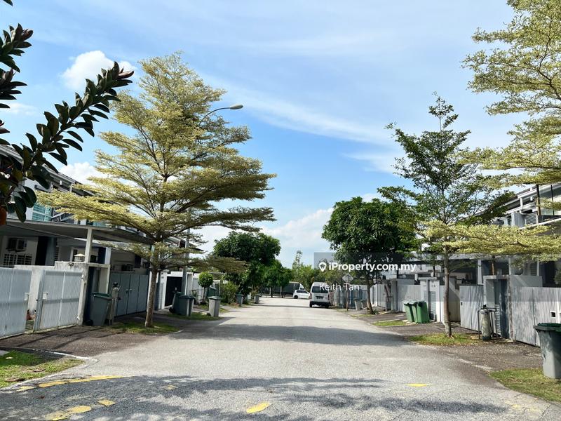 Rumah Berangkai 2 Tingkat untuk Dijual di Nilai Impian, Nilai oleh Keith Tan - iProperty.com.my