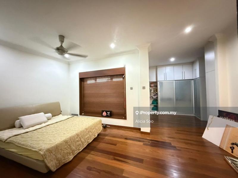 Bungalow House for Sale in hhuk1, Kota Damansara by Alicia Soo - iProperty.com.my