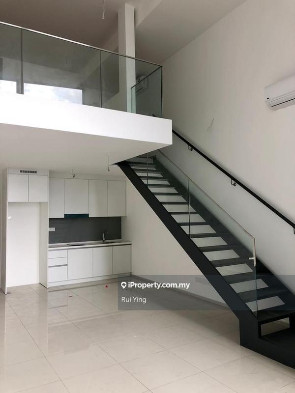 Service Residence for Sale in EkoCheras by Rui Ying - iProperty.com.my