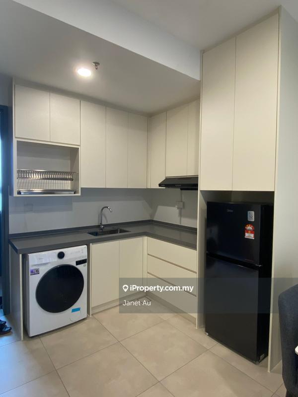 Service Residence for Rent in Meta City by Janet Au - iProperty.com.my