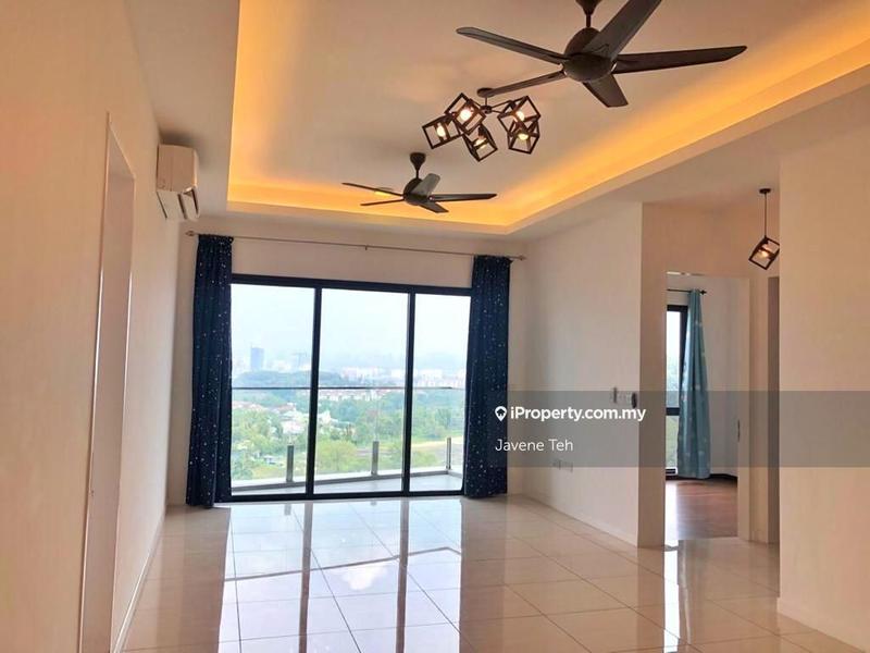 Condominium untuk Disewa di Sky Condominium (Skyz Residence) oleh Javene Teh - iProperty.com.my