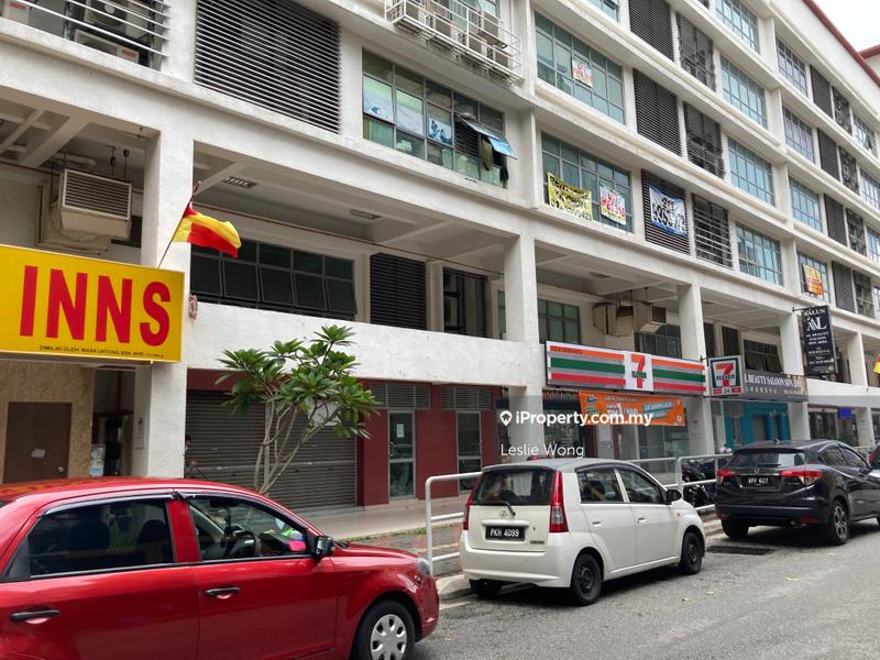 Kedai untuk Disewa di Kelana Jaya, Petaling Jaya oleh Leslie Wong - iProperty.com.my