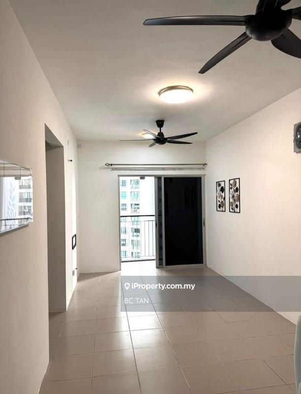 For Rent - Residensi Metro Kepong