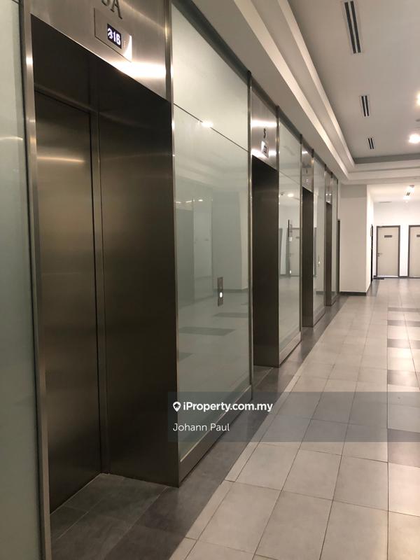 Service Residence for Sale in Pinnacle Petaling Jaya by Johann Paul Gregory - iProperty.com.my