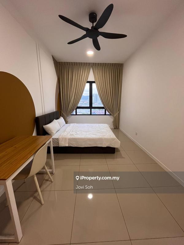 For Rent - Savvy @ Riana Dutamas