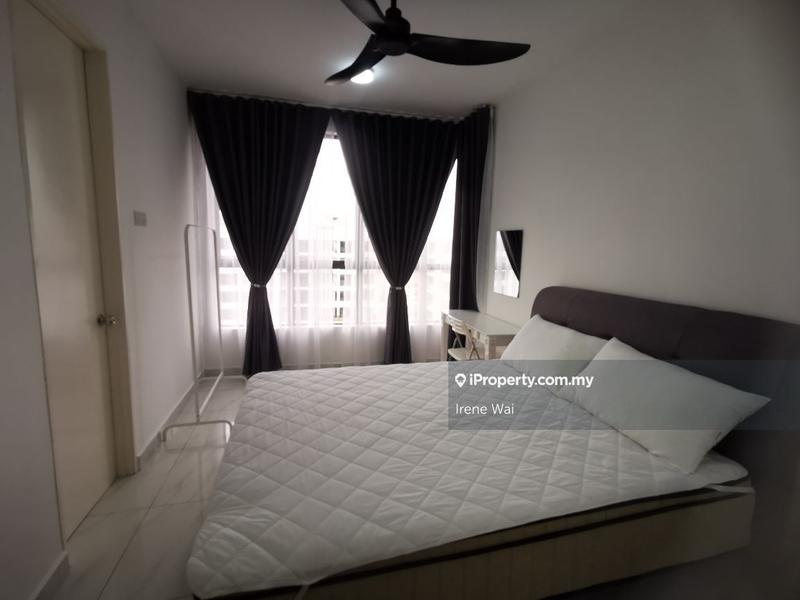 Condominium for Sale in Upper East @ Tiger Lane by Irene Wai - iProperty.com.my