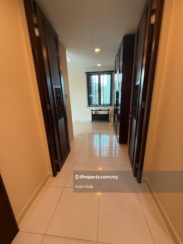 Condominium for Sale in The View @ Serai Saujana by Ivan Kok - Corridor - iProperty.com.my
