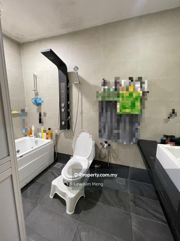 1-storey Terraced House for Sale in Taman Bukit Maluri, Kepong by Lew Kim Meng - iProperty.com.my