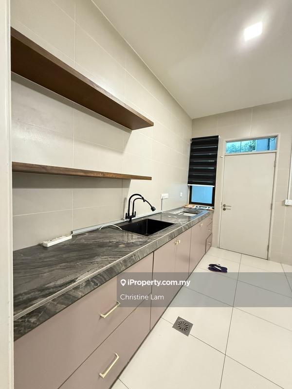 Semi-Detached House for Rent in Alam Impian, Shah Alam by Christine Lam - iProperty.com.my