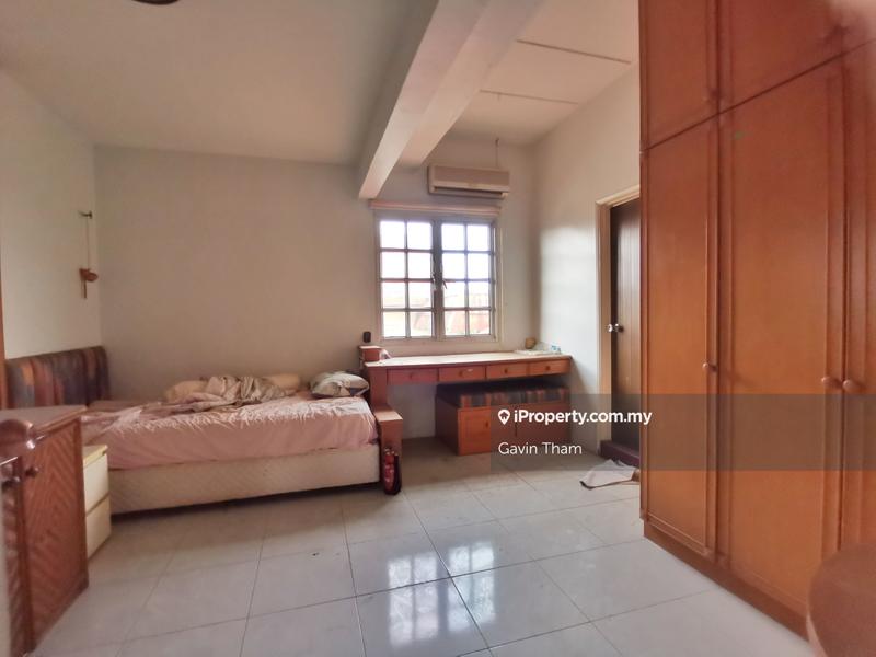 Bungalow House untuk Dijual di Taman Overseas Union (Taman Oug), Jalan Klang Lama (Old Klang Road) oleh Gavin Tham - iProperty.com.my