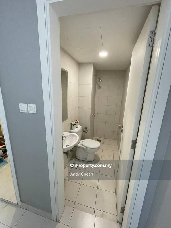 Kondominium untuk Dijual di Teega Residences oleh Andy Cheah - iProperty.com.my