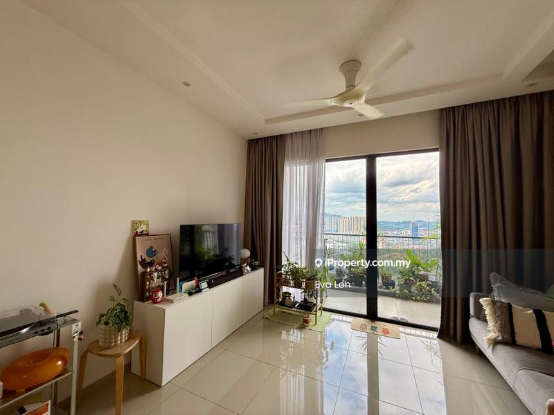 Condominium for Sale in Nidoz Residences @ Desa Petaling by Eva Loh - iProperty.com.my