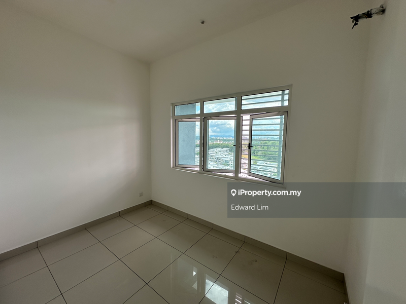 Condominium for Sale in La Thea Residences by Edward Lim - iProperty.com.my