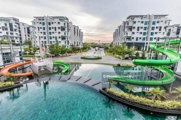 Kondominium untuk Dijual di 280 Park Homes oleh Livia Leow - iProperty.com.my