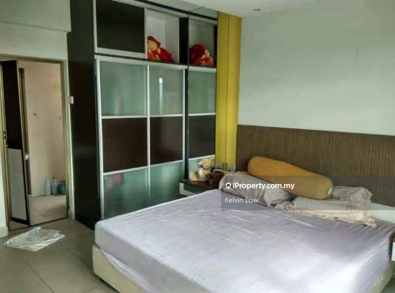 Service Residence for Sale in D'Alamanda by Kelvin Low - iProperty.com.my