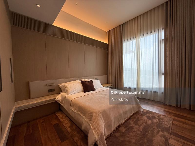 Condominium for Sale in WANGSA 9 RESIDENCY by Yannick Ng - iProperty.com.my