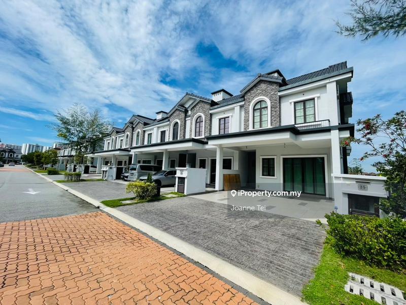 Rumah Berangkai 2 Tingkat untuk Disewa di Jewel of Grasmere @ Setia Eco Glades, Cyberjaya oleh Joanne Tei - iProperty.com.my