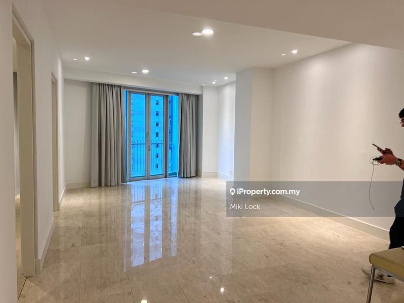 Condominium for Sale in Kirana Residence by Miki Lock - iProperty.com.my