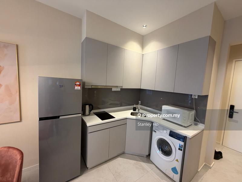 Residensi Servis untuk Disewa di The Goodwood Residence oleh Stanley Ho - iProperty.com.my