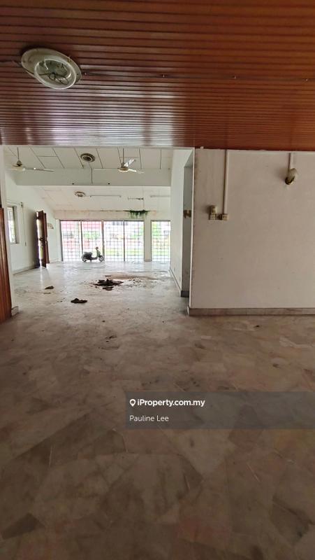 Bungalow House for Sale in Bukit Bandaraya, Bangsar by Pauline Lee - iProperty.com.my