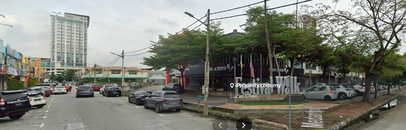 For Rent - Ipoh Garden East West Festival Walk Canning Garden