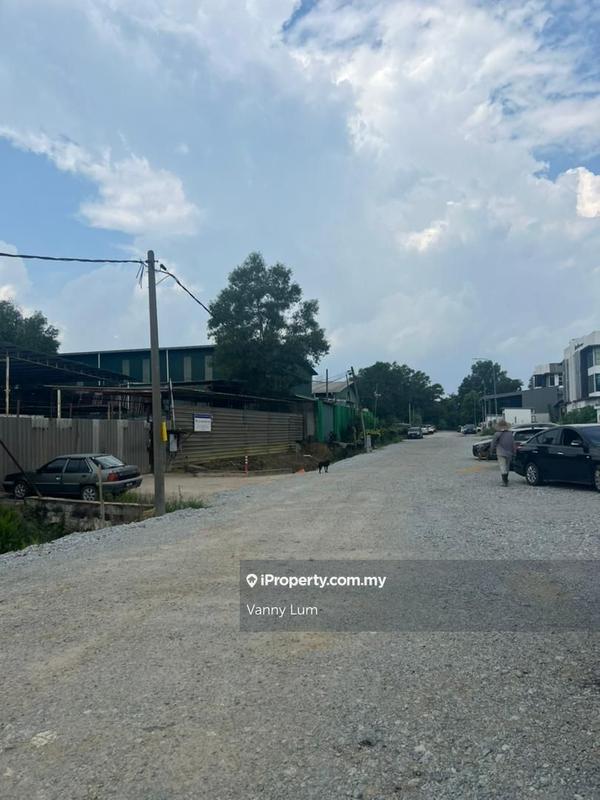 For Sale - Terrace Factory Kajang Exit Easy Highway