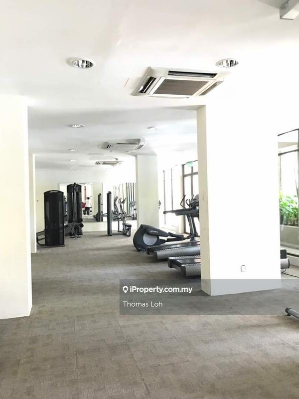 Kondominium untuk Dijual di Ara Hill Condominium oleh Thomas Loh - iProperty.com.my