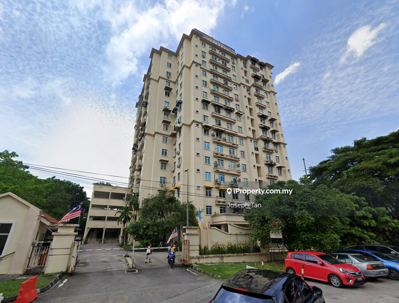 For Sale - Irama Villa