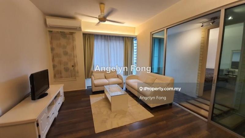 Service Residence for Rent in i-Zen @ Kiara 1 by Angelyn Fong - iProperty.com.my