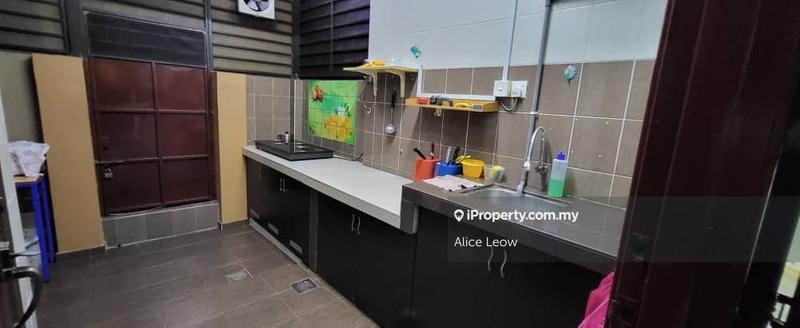 Semi-Detached House for Sale in Ambang Botanic, Klang by Alice Leow - iProperty.com.my