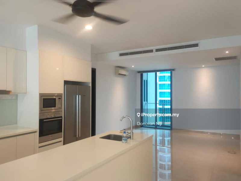 Condominium for Sale in 11 Mont Kiara @ MK11 by Donovan Ng - iProperty.com.my