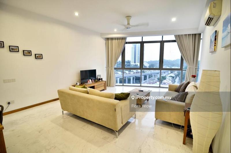 For Rent - Twins @ Damansara Heights