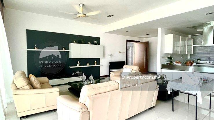 Condominium for Sale in Infinity Beachfront Condominium by Esther Chan - iProperty.com.my